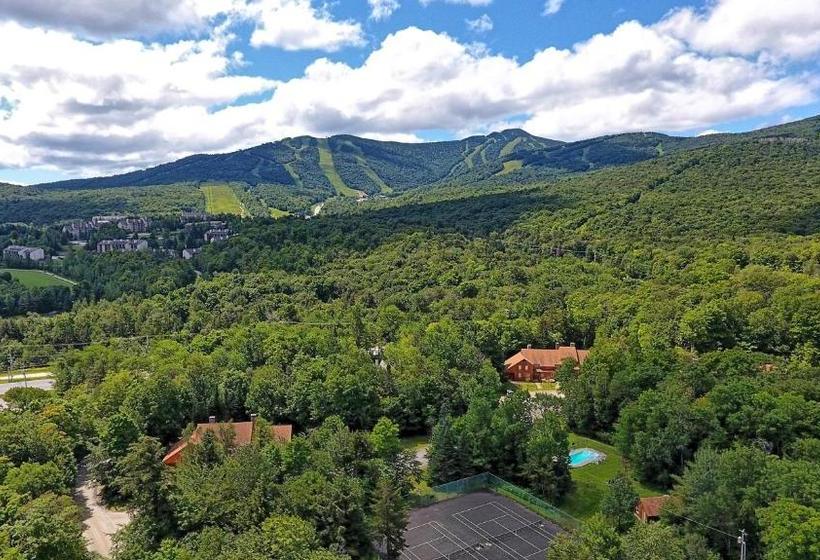 酒店 Glazebrook Townhouses