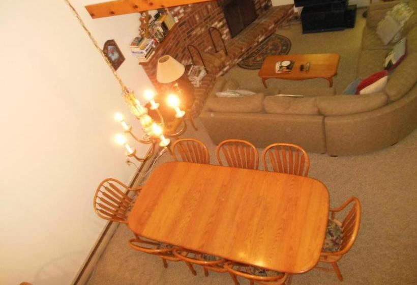 酒店 Glazebrook Townhouses