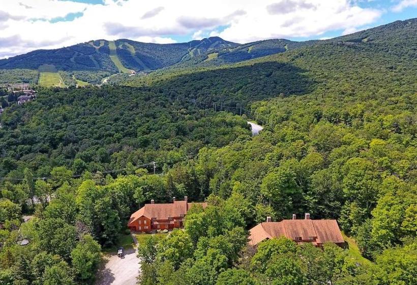 酒店 Glazebrook Townhouses