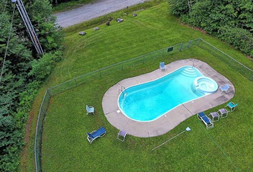 酒店 Glazebrook Townhouses