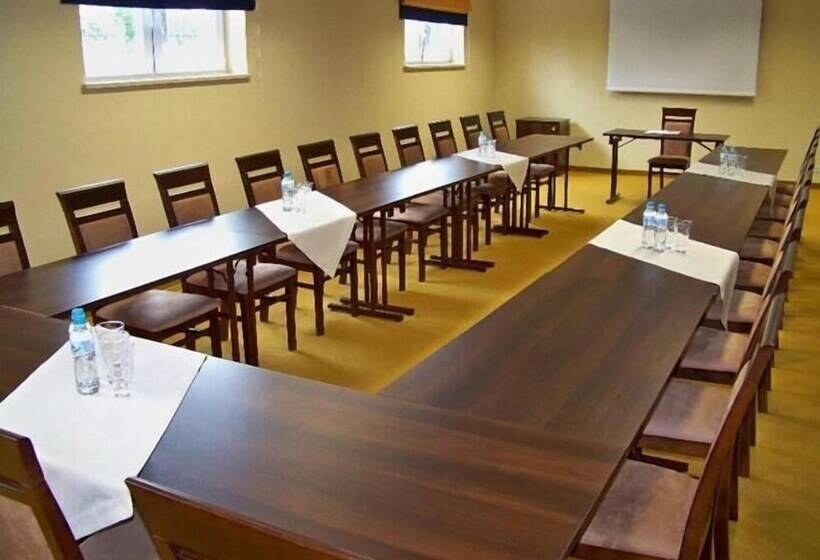 فندق Gniecki Gdansk