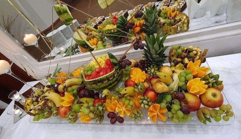 فندق Gniecki Gdansk