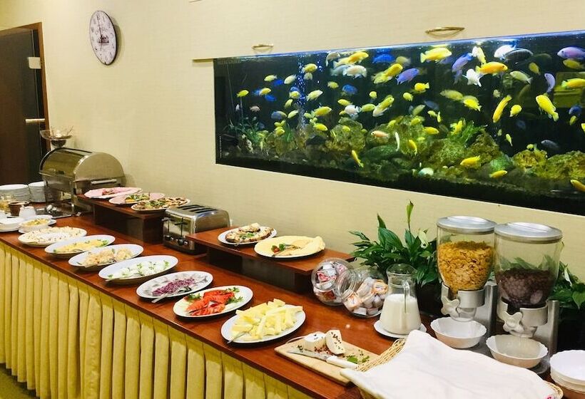 فندق Gniecki Gdansk