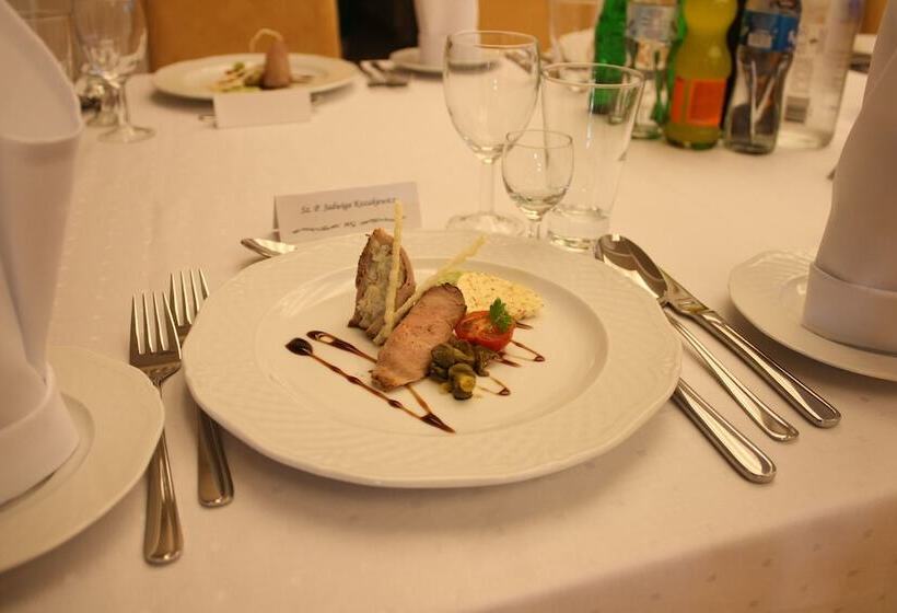 فندق Gniecki Gdansk