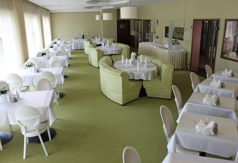 فندق Gniecki Gdansk