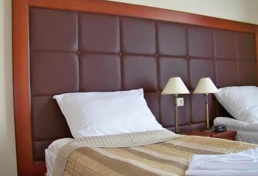 فندق Gniecki Gdansk