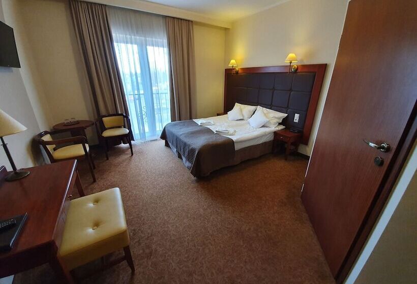 فندق Gniecki Gdansk