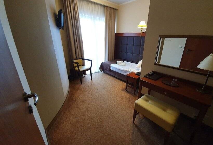 فندق Gniecki Gdansk