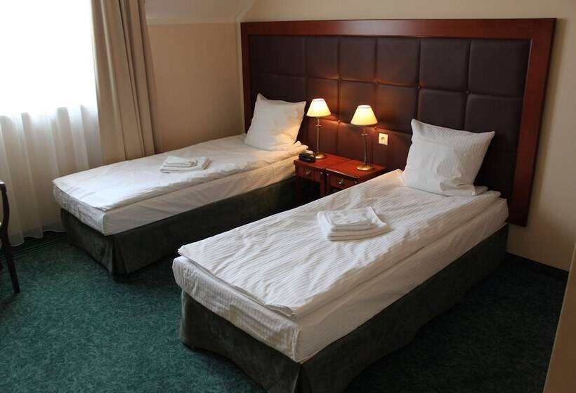 فندق Gniecki Gdansk