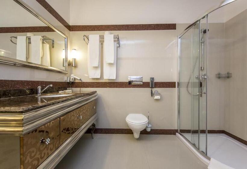 هتل Gołębiewski Wisła