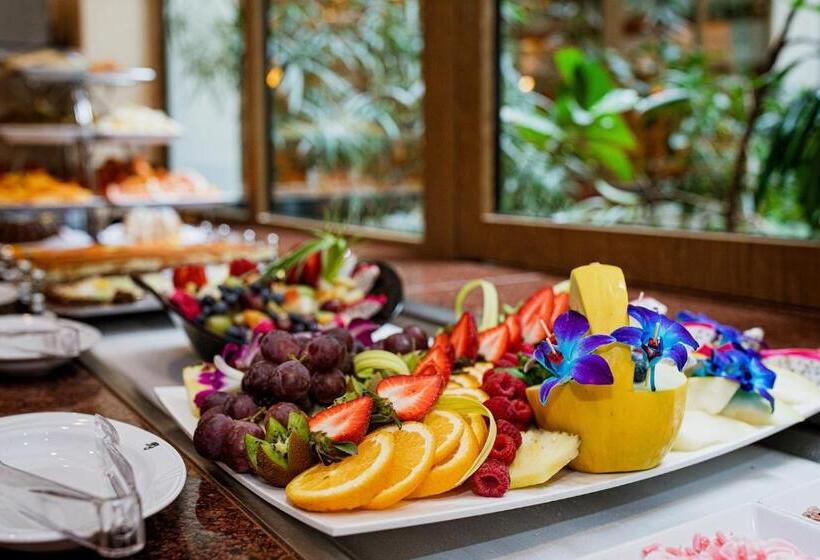 هتل Gołębiewski Wisła