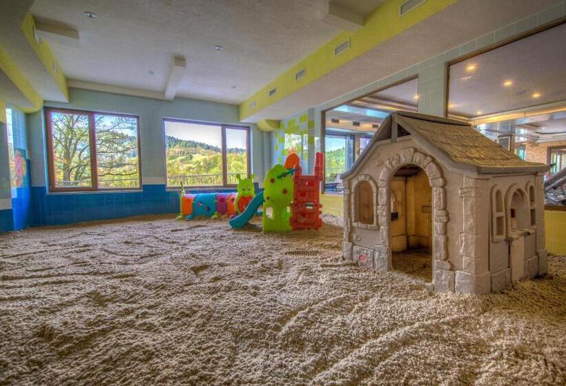 هتل Gołębiewski Wisła