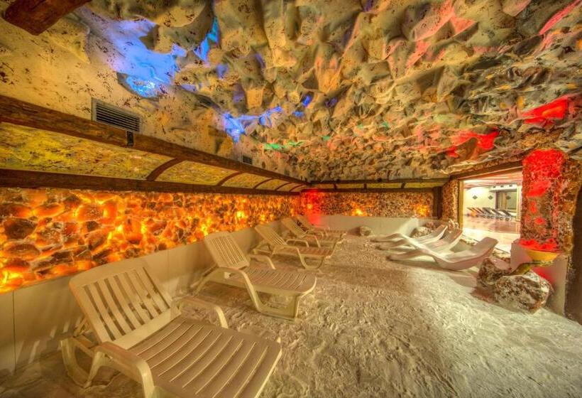 هتل Gołębiewski Wisła