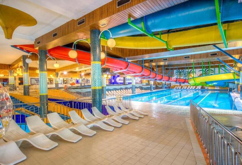 هتل Gołębiewski Wisła