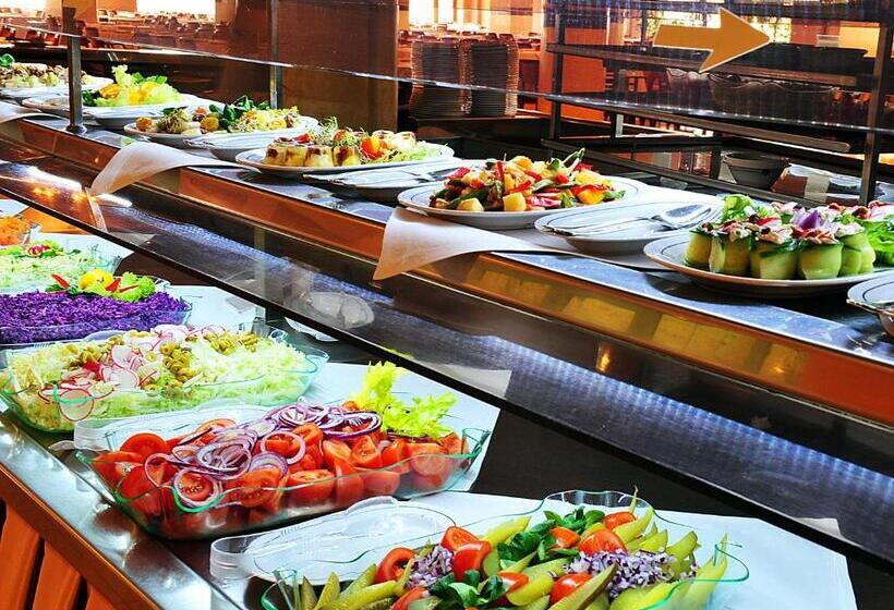 هتل Gołębiewski Wisła