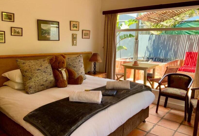 فندق Goblin S Creek