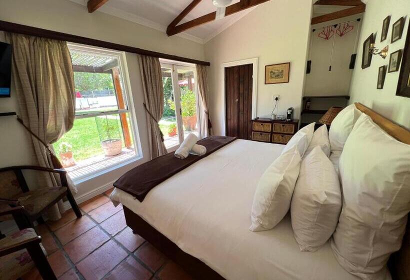 فندق Goblin S Creek