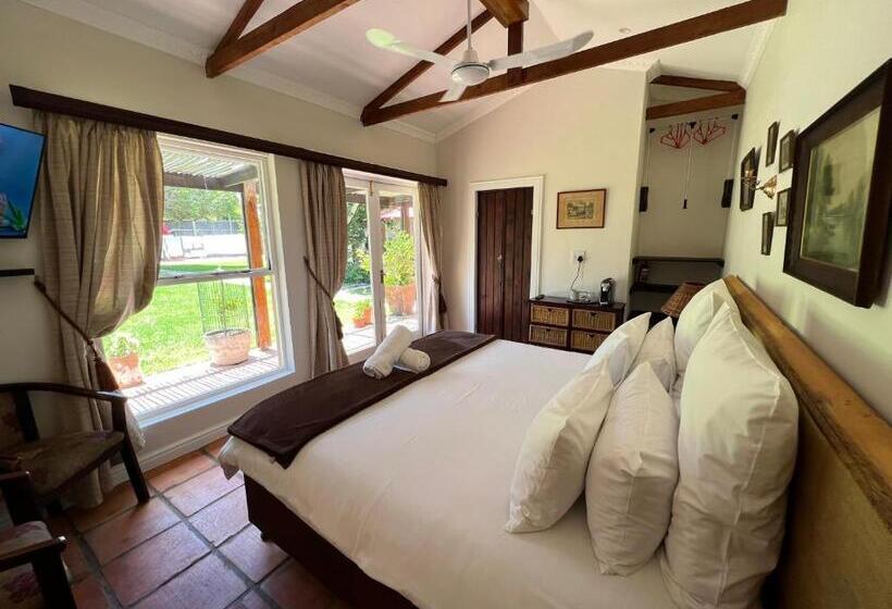 فندق Goblin S Creek