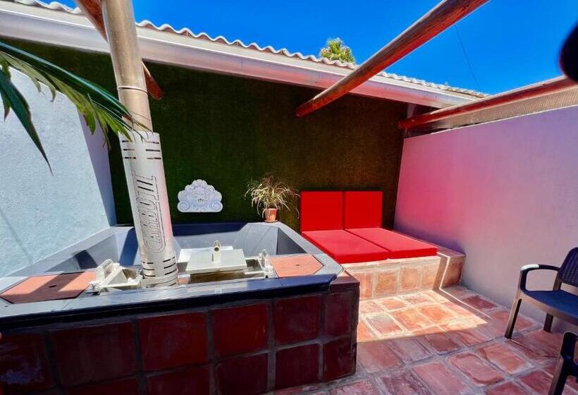 فندق Goblin S Creek