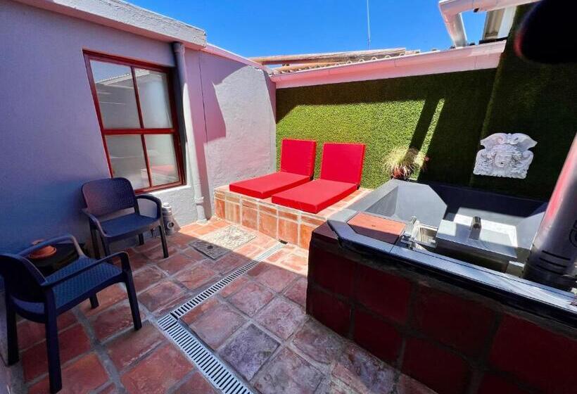 فندق Goblin S Creek