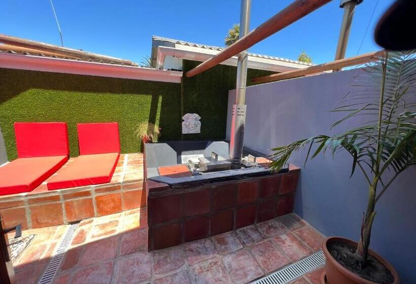 ホテル Goblin S Creek