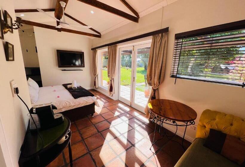 فندق Goblin S Creek