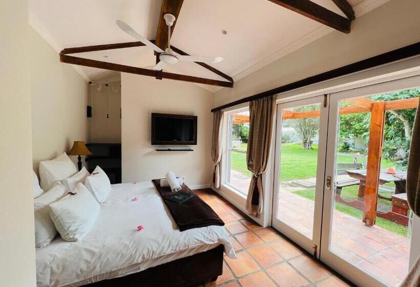 فندق Goblin S Creek