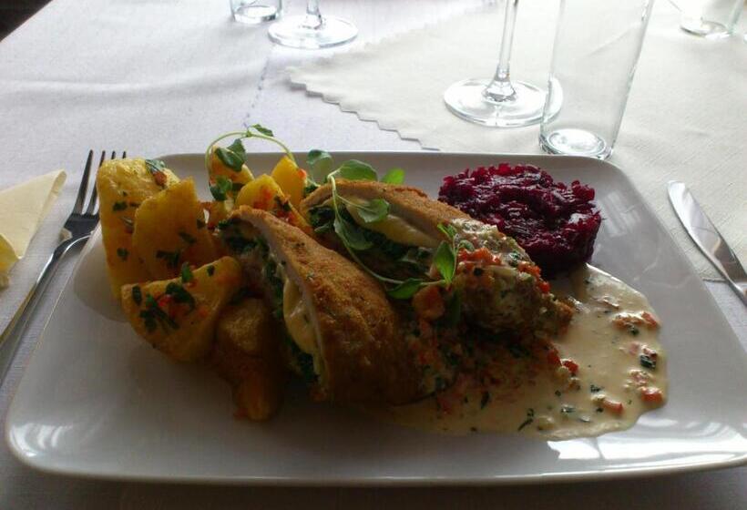 בית מלון כפרי Gościniec Biznesowy