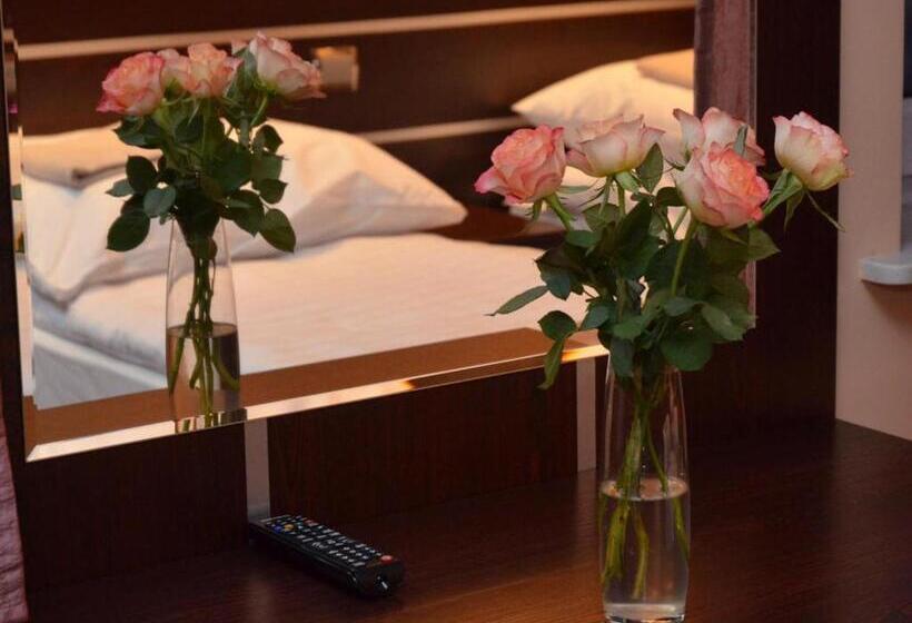 ホテル Gościniec Biznesowy