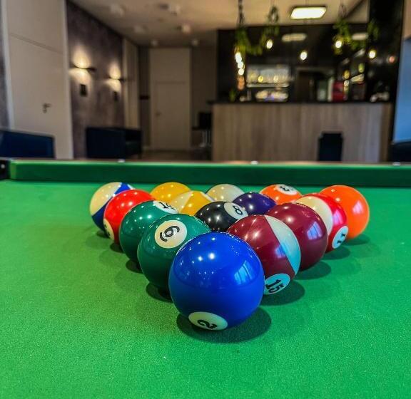 בית מלון כפרי Gorczowski Katowice Chorzów