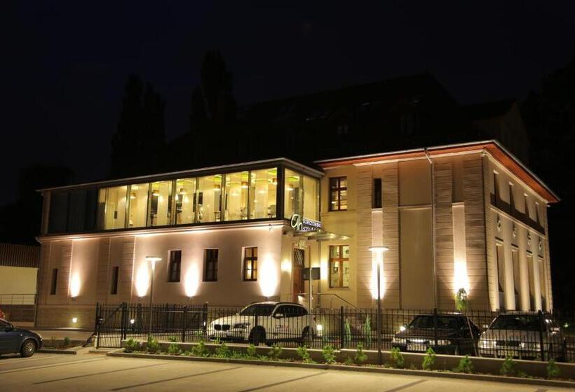 בית מלון כפרי Gorczowski Katowice Chorzów