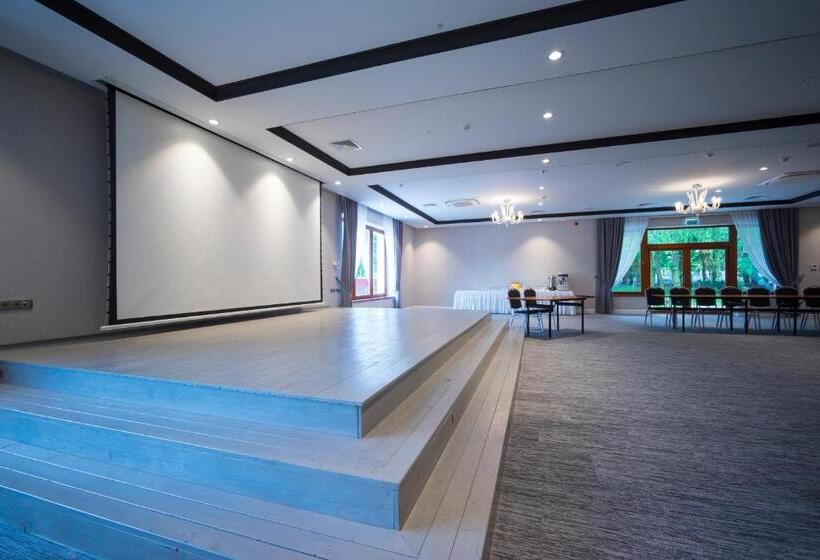 ホテル Gorczowski Katowice Chorzów