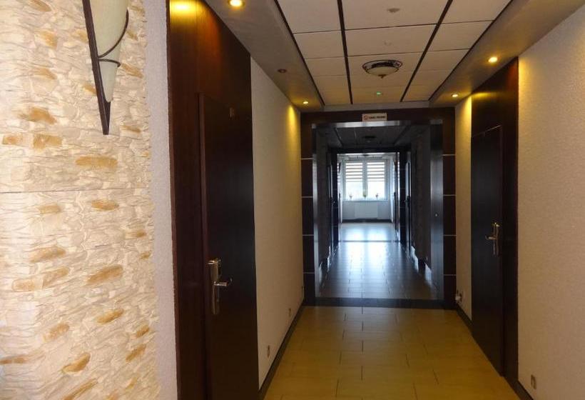 בית מלון כפרי Gościniec Biznesowy