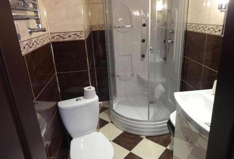 בית מלון כפרי Gościniec Biznesowy