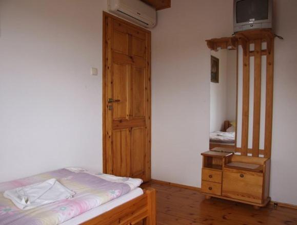 בית מלון כפרי Gospoda Kruszyna