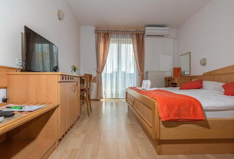 هتل Gostisce Golob