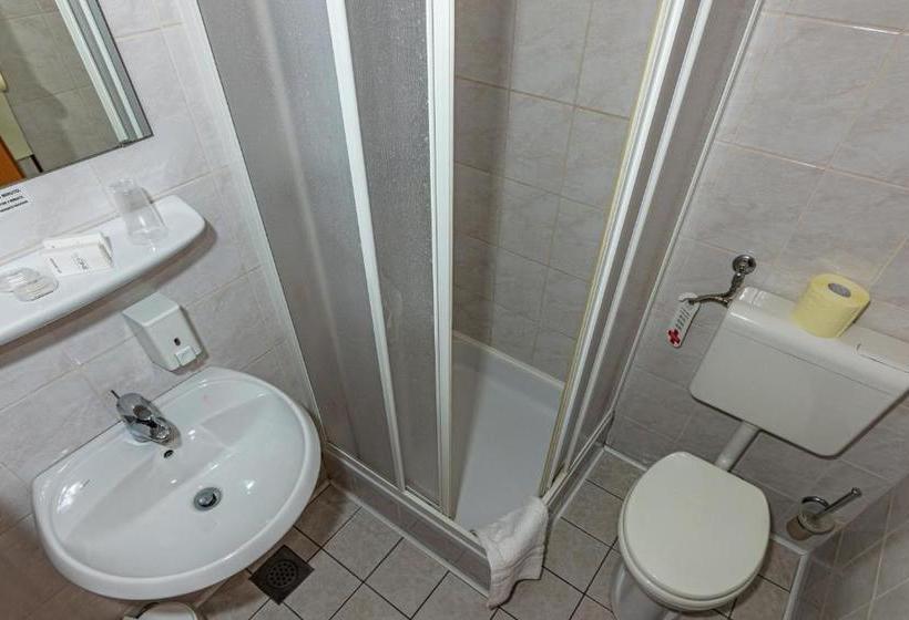 هتل Gostisce Golob