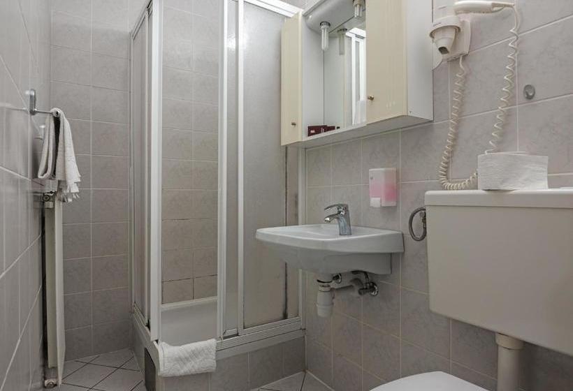 هتل Gostisce Golob