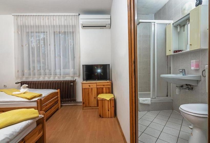 هتل Gostisce Golob