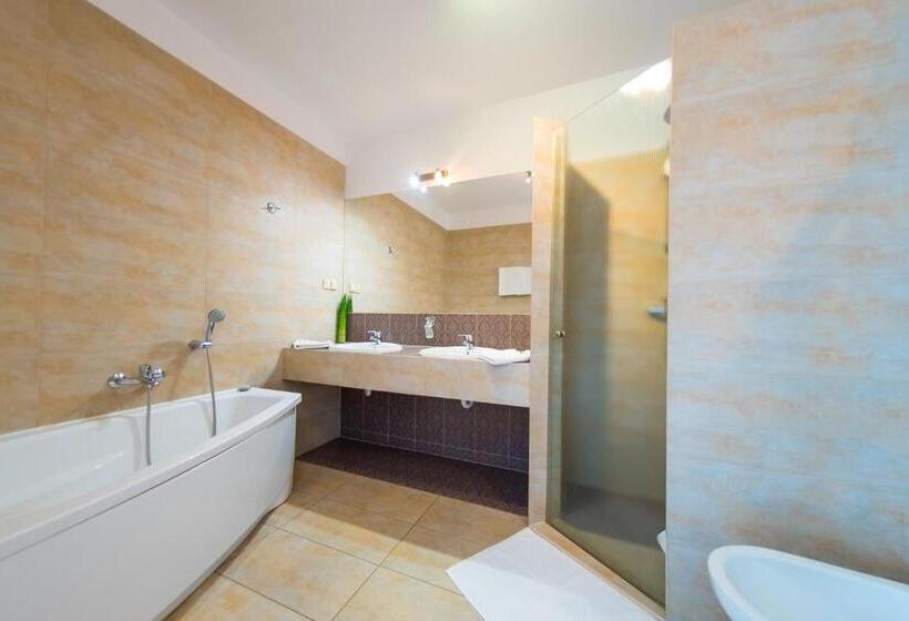 هتل Góral Spa&wellness