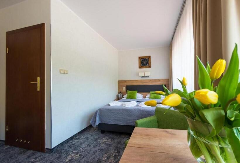 هتل Góral Spa&wellness