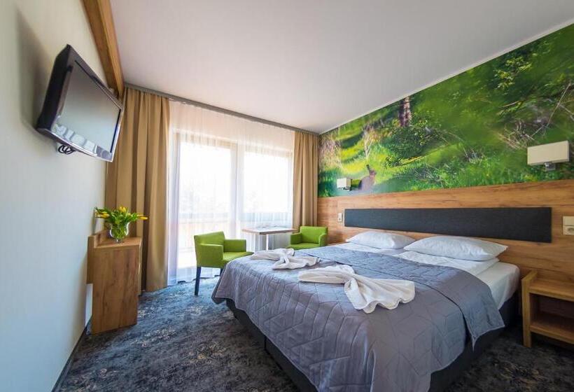 هتل Góral Spa&wellness