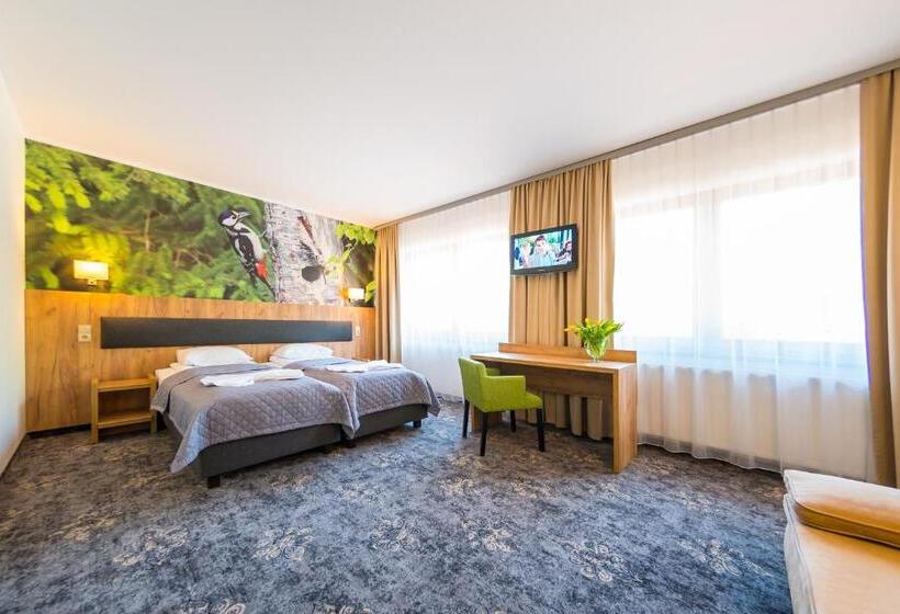 هتل Góral Spa&wellness