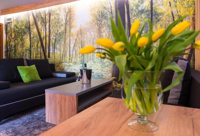 هتل Góral Spa&wellness