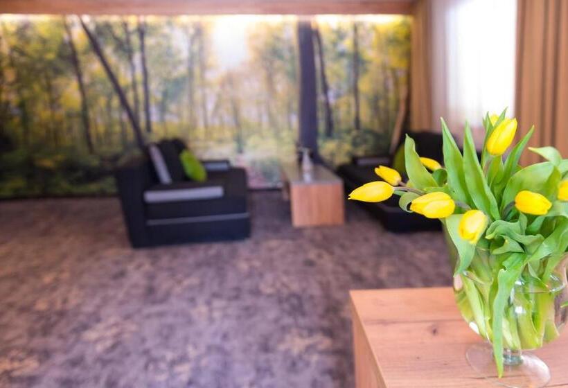 هتل Góral Spa&wellness