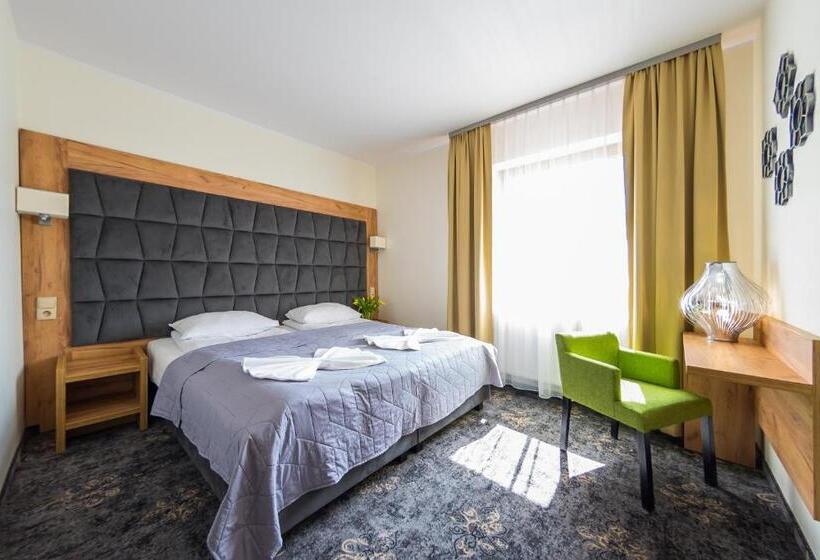 هتل Góral Spa&wellness