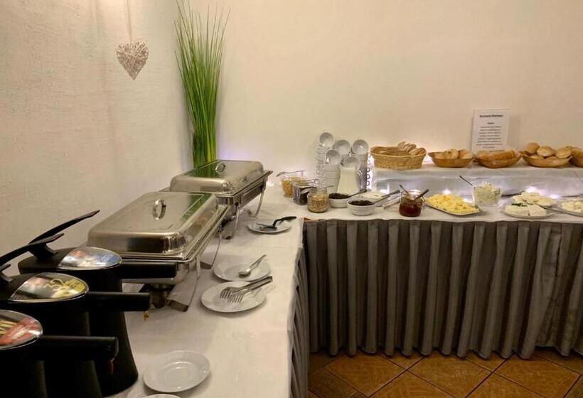 هتل Góral Spa&wellness