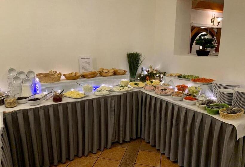 هتل Góral Spa&wellness