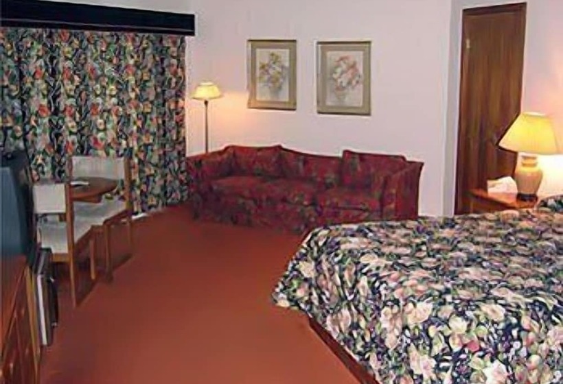 هتل Greenbrier Inn Killington