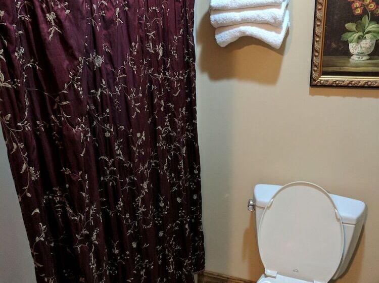 هتل Greenbrier Inn Killington